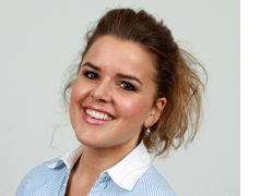 Danielle Schwendener Danielle Schwendener, Dozentin HR-Fachleute