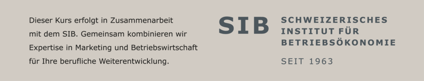 SMI - eine Marke des SIB