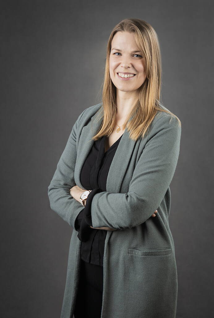 Janine Bühlmann