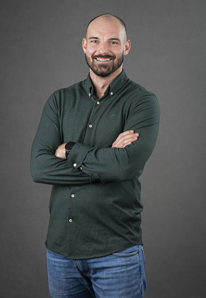 Yves Thalmann