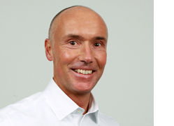 Markus Troxler, Dozent Marketingleiter