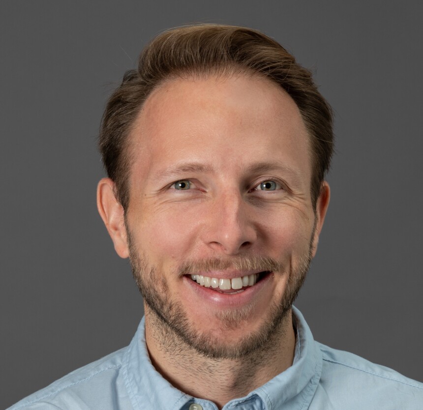 Roger Schürch Dozent Podcast
