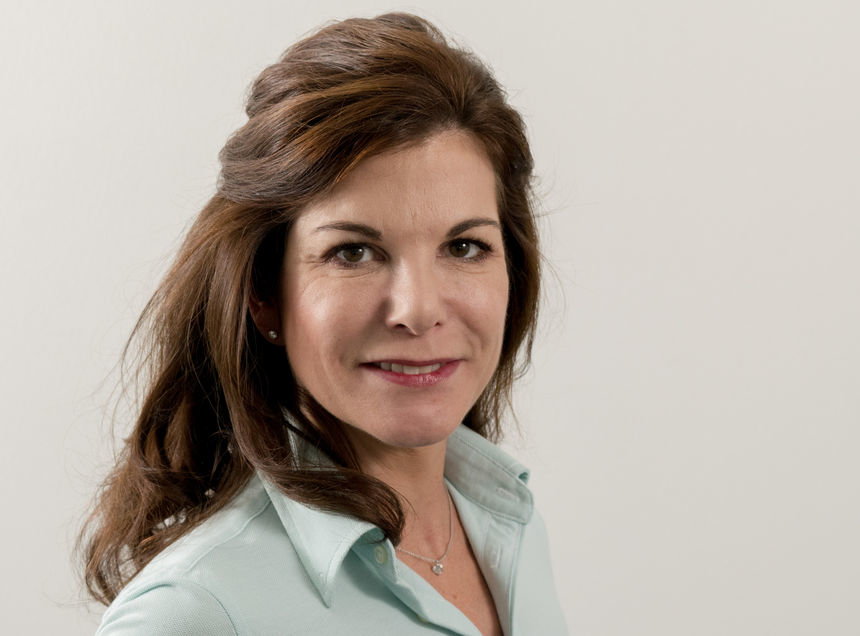 Maya Reinshagen, Dozentin für Online Marketing & E-Business Manager
