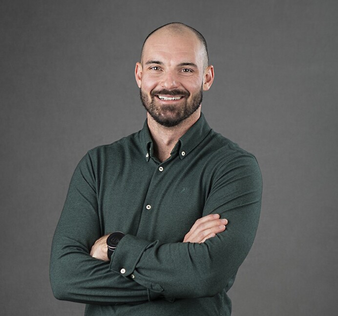 Yves Thalmann Yves Thalmann