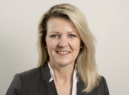 Yvonne Kohler Giger, Dozentin für Werbung / VF /
Marketingkommunikation