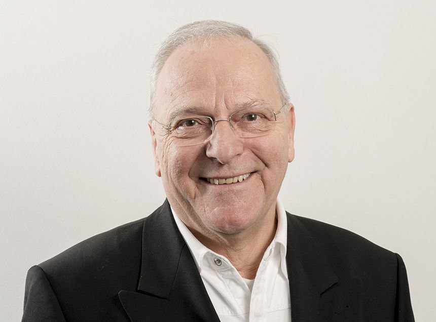 Gerhard Dichter, Dozent Marketingfachleute
