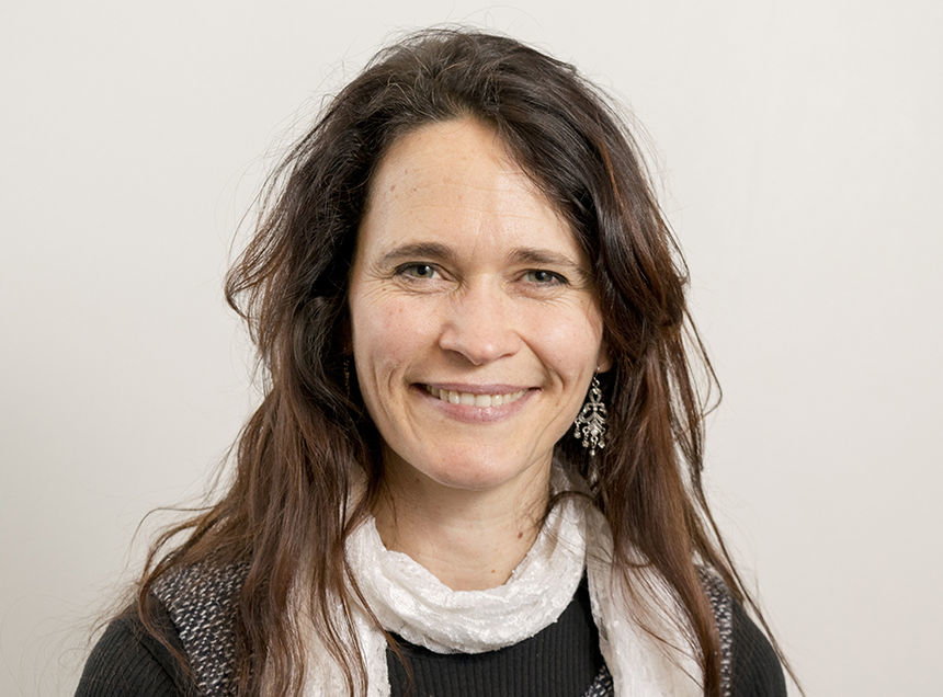 Sonja Demaï, Dozentin dipl. Marketingmanager HF