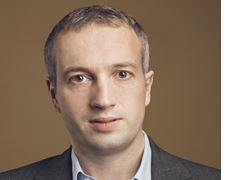 Bernhard Herzig, Dozent Online Marketing & E-Business Manager