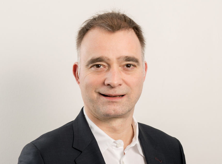 Michael Mauerhofer, Dozent Marketingleiter